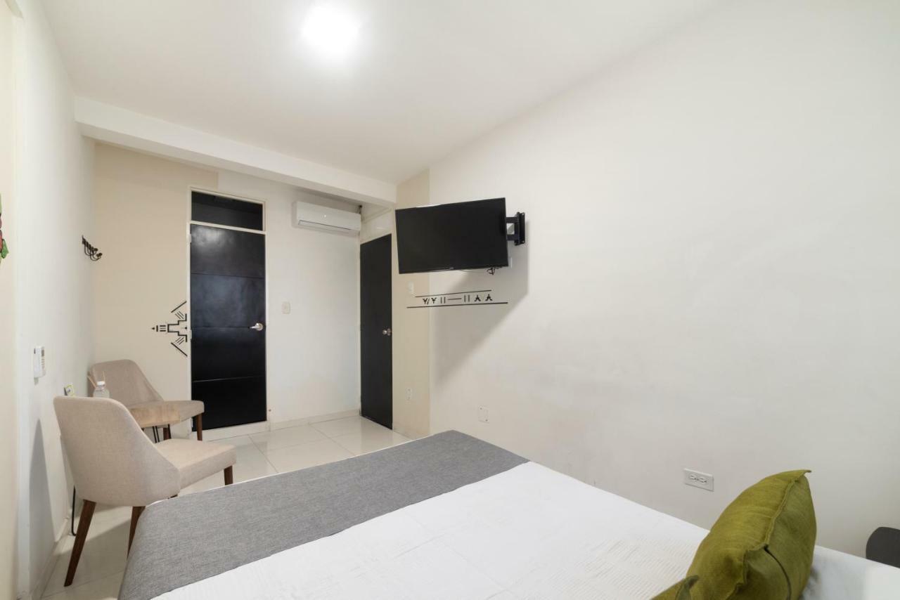 Hotel Green Park Cali Esterno foto